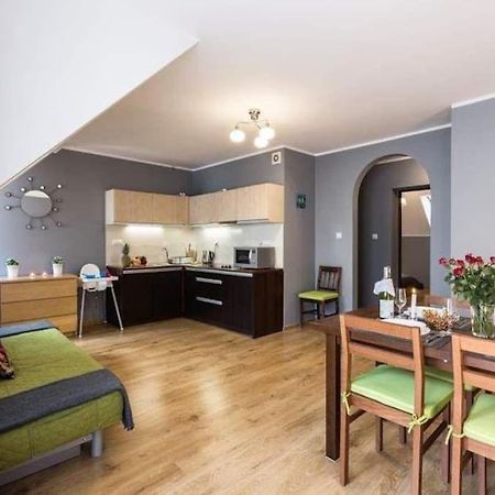 Apartament 6 W Centrum 5 Min Od Krupowek, Parking Zakopane Exteriér fotografie