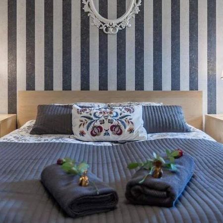 Apartament 6 W Centrum 5 Min Od Krupowek, Parking Zakopane Exteriér fotografie